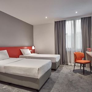 Chambre de Luxe