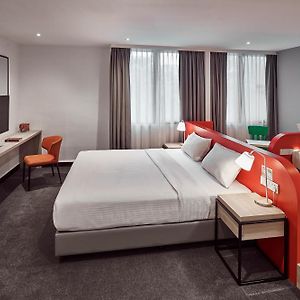 Chambre Triple de Luxe